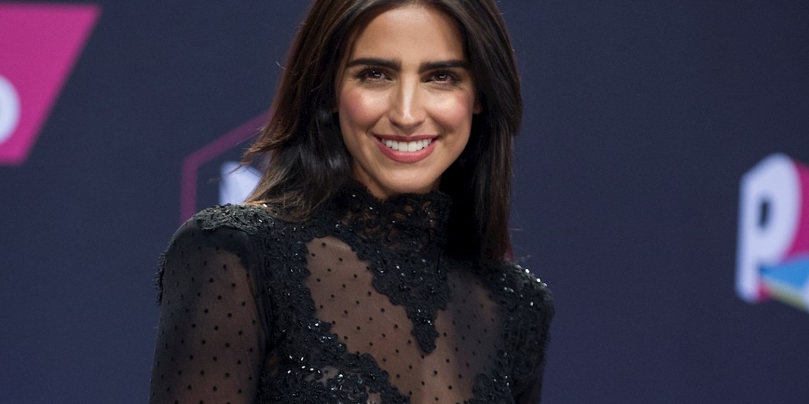 Bárbara de Regil se despide de clases de ejercicio