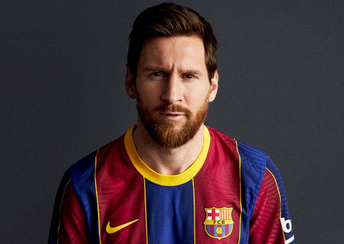 Barcelona presume su nueva piel