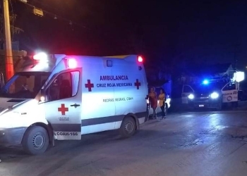 Capturan a cuatro violadores