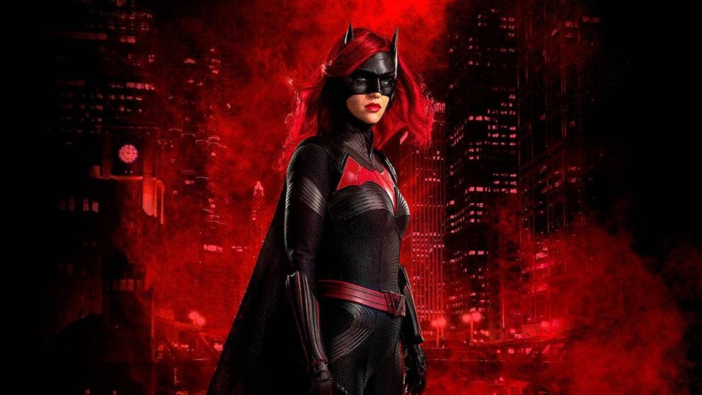 Eligen por primera vez a actriz de color para interpretar a Batwoman