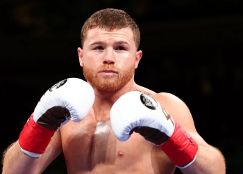 ‘Canelo’ Álvarez ya tendría fecha para pelear en el 2020