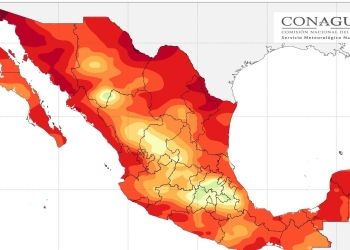 ¿Qué es y cuándo inicia la canícula en México?
