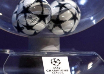 Sorteo de Cuartos de Final y Semifinales de Champions League