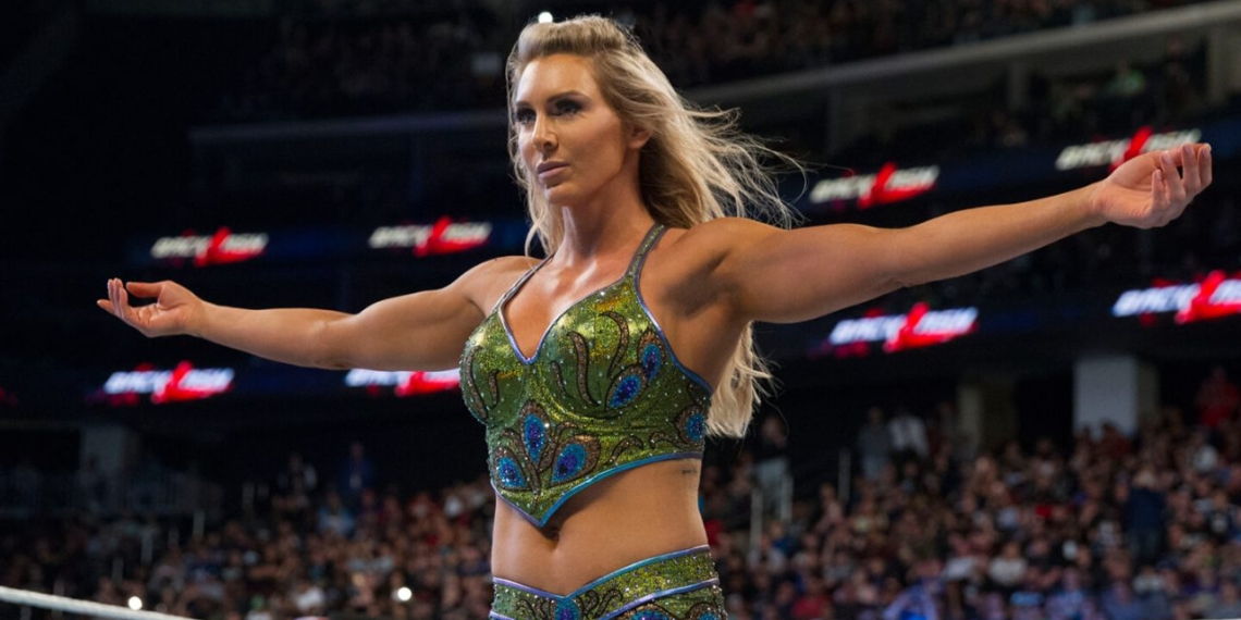 Estrella de la WWE sufrió envenenamiento por una fuga en su implante