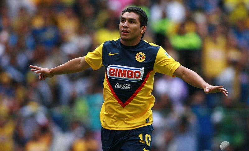 Salvador Cabañas pierde visión del ojo izquierdo