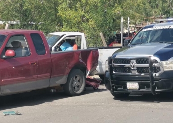 Muere hombre de 75 años de un infarto; provoca choque