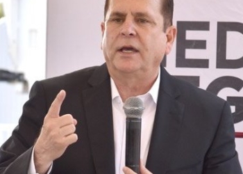 Se suma alcalde de Piedras Negras a cifras de Covid19 en Coahuila