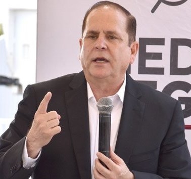 Se suma alcalde de Piedras Negras a cifras de Covid19 en Coahuila