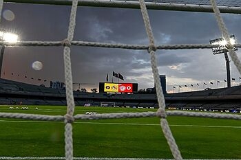 Jornada 3 de la Copa GNP por México