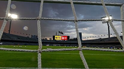 Jornada 3 de la Copa GNP por México