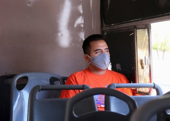 Reportan 402 casos nuevos de Covid-19 en Coahuila