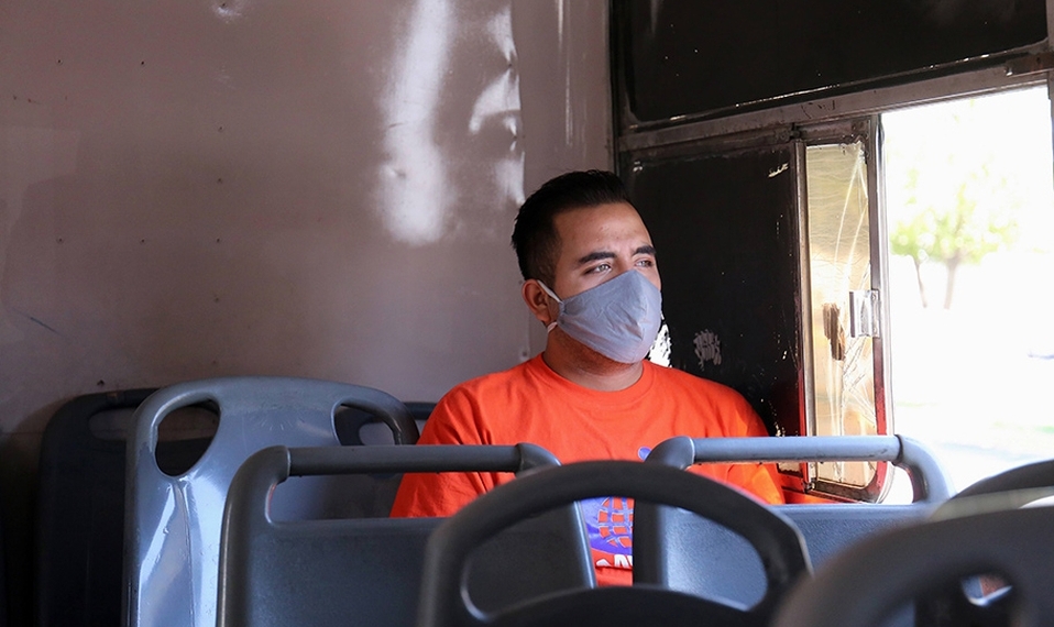 Reportan 402 casos nuevos de Covid-19 en Coahuila