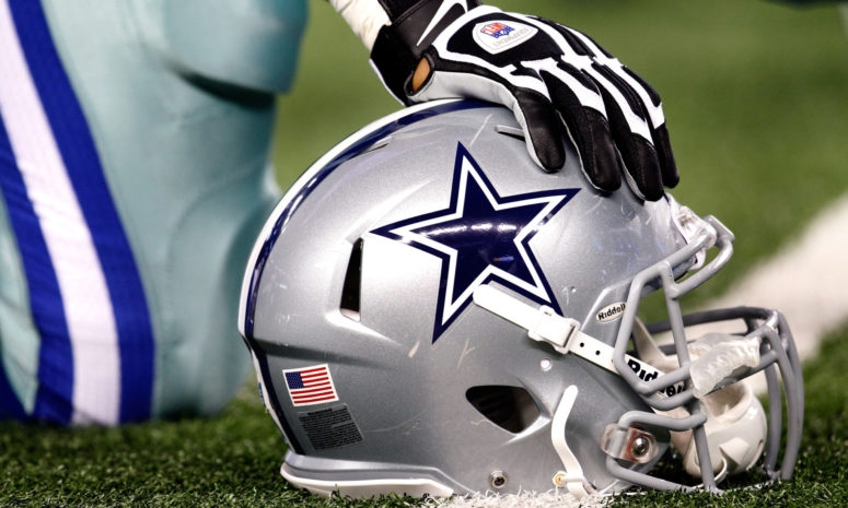 Cowboys de Dallas cancelan los abonos para la próxima campaña
