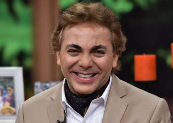 Cristian Castro admite que sí agredió a su madre Verónica Castro