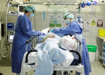 España registra su mayor número de contagios de COVID-19 desde desconfinamiento