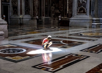 El manual del Vaticano para tratar casos de abusos a menores