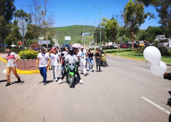 Despiden a joven asesinado en anexo de Irapuato