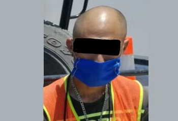 Detienen a distribuidores de droga