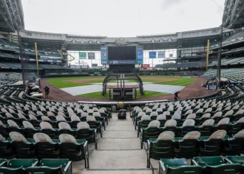 Cancelan partido de Cardenales y Cerveceros