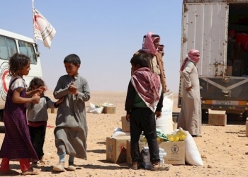 La ONU aprueba entrada de ayuda a Siria