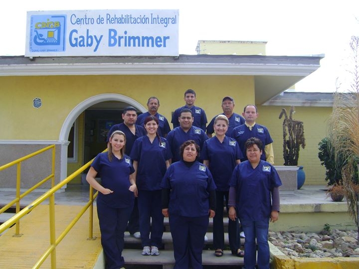 Sin fecha para que el Centro de terapias Gaby Brimmer abra sus puertas