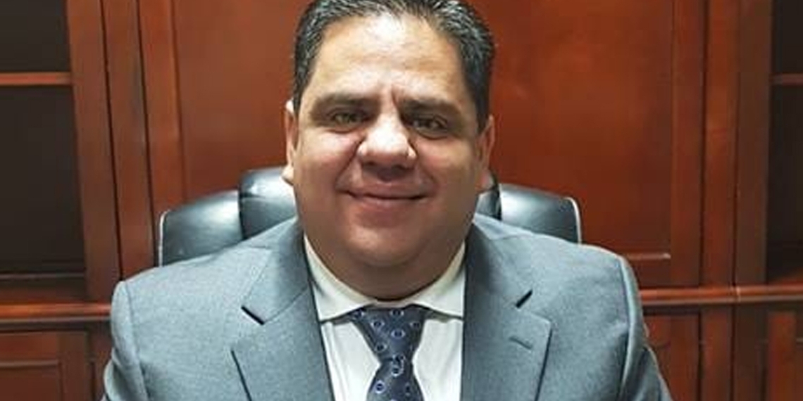 Da positivo a Covid-19 alcalde de Morelos
