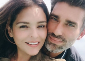 Esposo de Grettel Valdéz es acusado de fraude y es encarcelado en Suiza