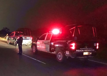 Encuentran a septuagenario muerto en su domicilio