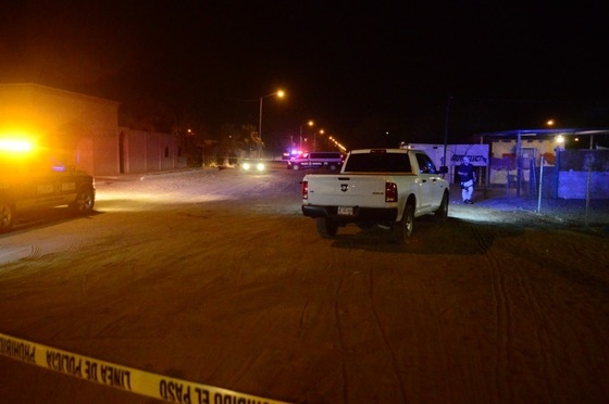 Logran identificar a persona asesinada