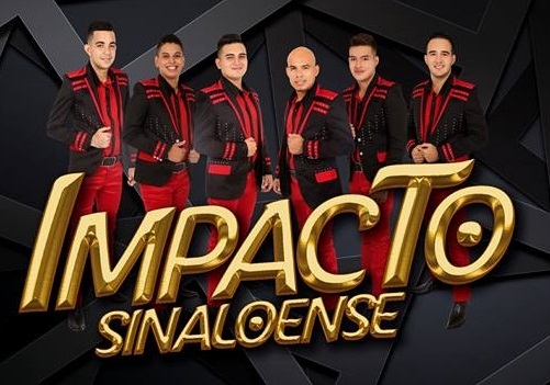 Impacto Sinaloense lleva “La vida alegre”