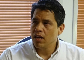 Subsecretario de Minería da positivo a COVID-19 e inicia confinamiento