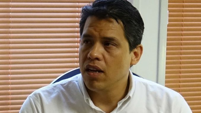 Subsecretario de Minería da positivo a COVID-19 e inicia confinamiento