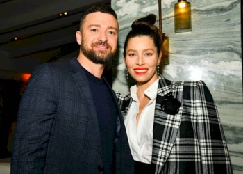 Jessica Biel y Justin Timberlake tienen a su segundo hijo