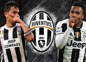 Juventus pierde la oportunidad de obtener el título