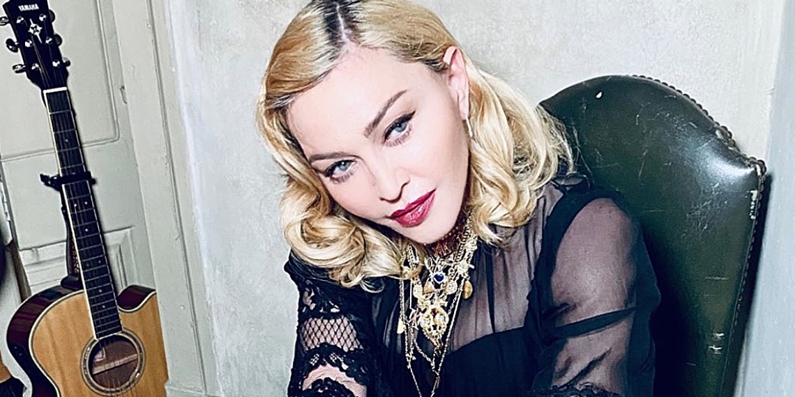 Instagram censura a Madonna por información falsa sobre COVID-19