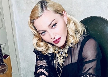 Instagram censura a Madonna por información falsa sobre COVID-19