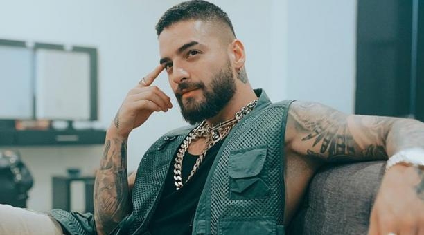 Maluma ‘prepara una bomba’ en medio de una racha de éxito