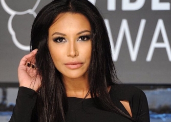 Naya Rivera actriz de Glee continúa desaparecida