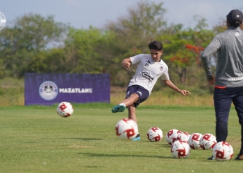 Mazatlán FC viajará en camión a Copa GNP por México