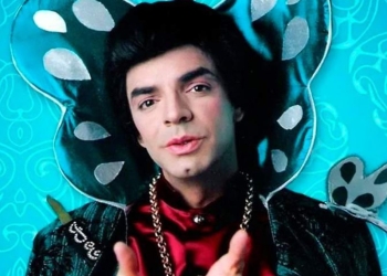 Personaje de Eugenio Derbez homenajeaba a Walter Mercado