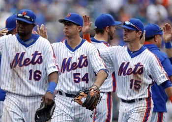 Ganan los Mets con sabor cubano