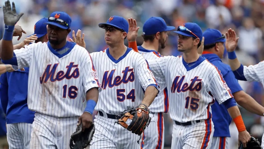 Ganan los Mets con sabor cubano
