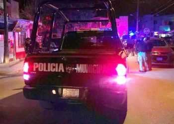 Radio operador de línea de taxis es víctima de extorsión