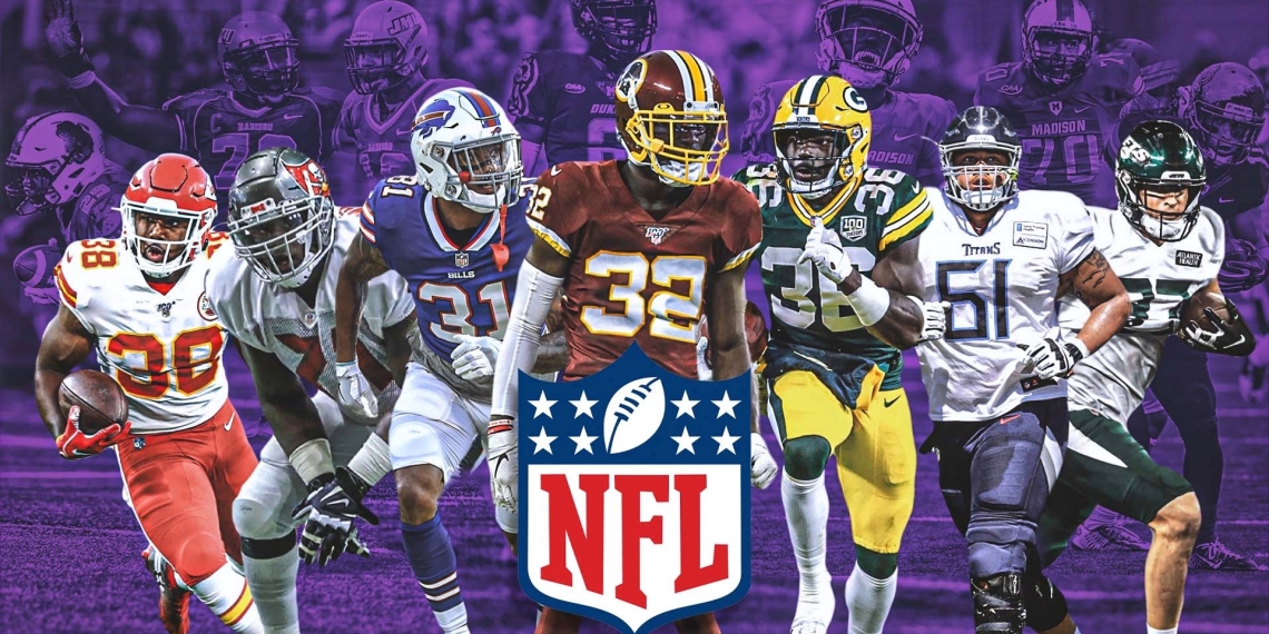 Descarta la NFL Draft suplementario 2020