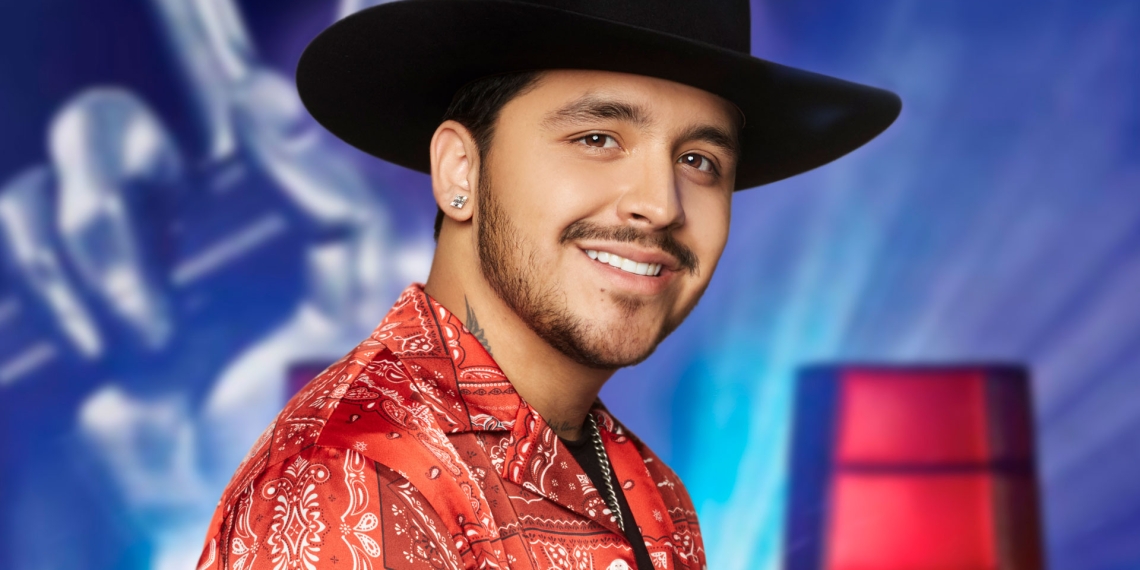 Crecen los rumores de posible romance de Ángela Aguilar y Christian Nodal