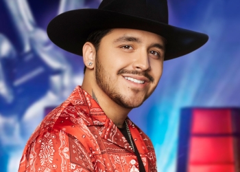 Crecen los rumores de posible romance de Ángela Aguilar y Christian Nodal