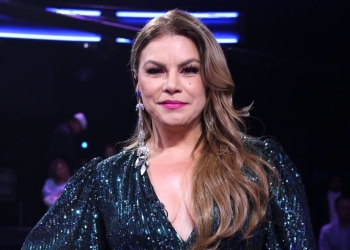 Olga Tañón relanza el tema Flaca o Gordita en versión balada ranchera