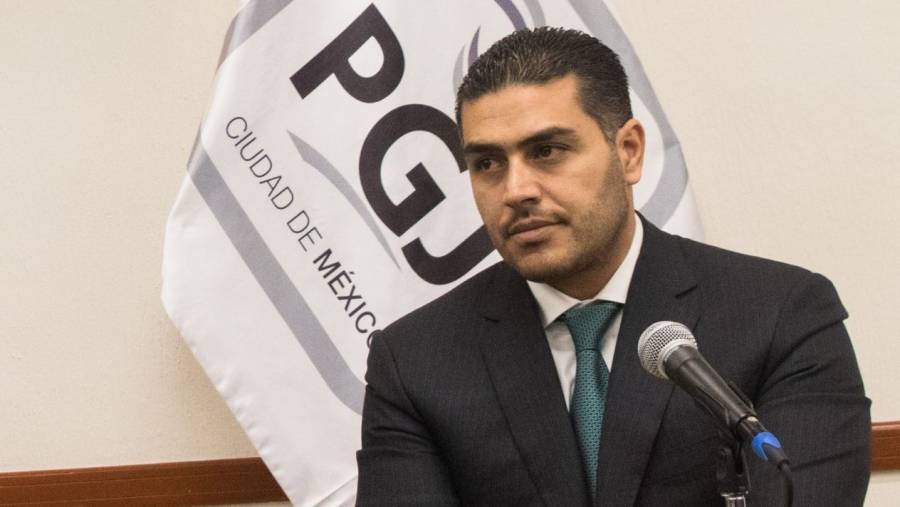Estados Unidos colabora en investigación de ataque a García Harfuch