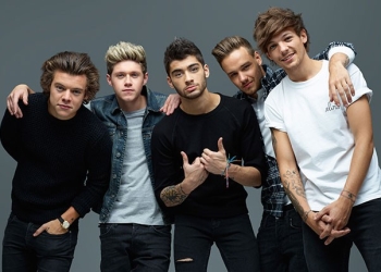 Décimo aniversario para One Direction