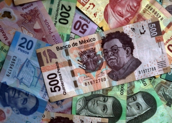 Cae México a una recesión dos veces más profunda que EU